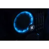Vedelikjahuti EK Water Blocks Nucleus AIO CR360 Lux D-RGB 12 cm Must