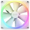 Fan NZXT F120 RGB DUO 12 cm Valge 500-1800 RPM 2.42 mmH2O