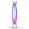Fan NZXT F120 RGB DUO 12 cm Valge 500-1800 RPM 2.42 mmH2O