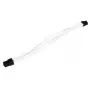 PCI-E 6pin kaabel Silverstone SST-PP07-IDE6W 0.25m