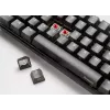 Ducky One 3 Mini klaviatuur mänguritele USB must mehaaniline RGB LED