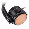 Vedelikjahutuskomplekt Kolink Umbra Void 120 AIO 12 cm, must