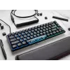 Ducky One 3 Classic SF mänguriklaviatuur USB mehaaniline 67 klahvi RGB