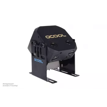 Pump top Alphacool Eisdecke D5