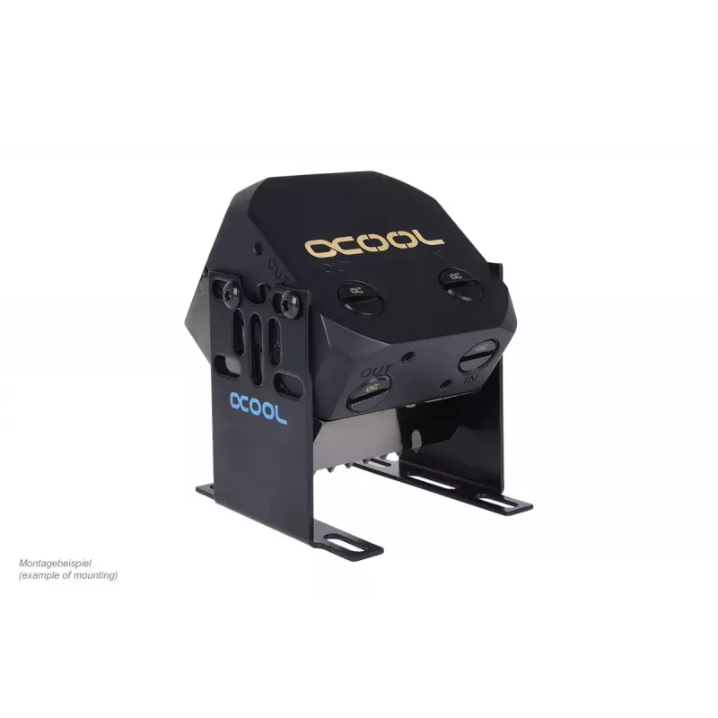 Pump top Alphacool Eisdecke D5