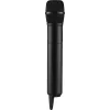 Käeshoitav kondensaatormikrofon RØDE Interview Pro — ringsuunaline, 48 kHz/32-bitine, 32 GB, juhtmevaba, kuni 200 m, must