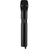 Käeshoitav kondensaatormikrofon RØDE Interview Pro — ringsuunaline, 48 kHz/32-bitine, 32 GB, juhtmevaba, kuni 200 m, must
