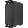 Aerocool GLADIATOR DUO ATX-mängukorpus 3x ARGB 12 cm ventilaatorit, miditorn, arvuti, must, ATX, micro ATX, Mini-ITX, ABS, SPCC, mängimine