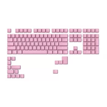 Klaviatuurikate Glorious PC Gaming Race Doubleshot Keycaps V2