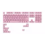 Klaviatuurikate Glorious PC Gaming Race Doubleshot Keycaps V2