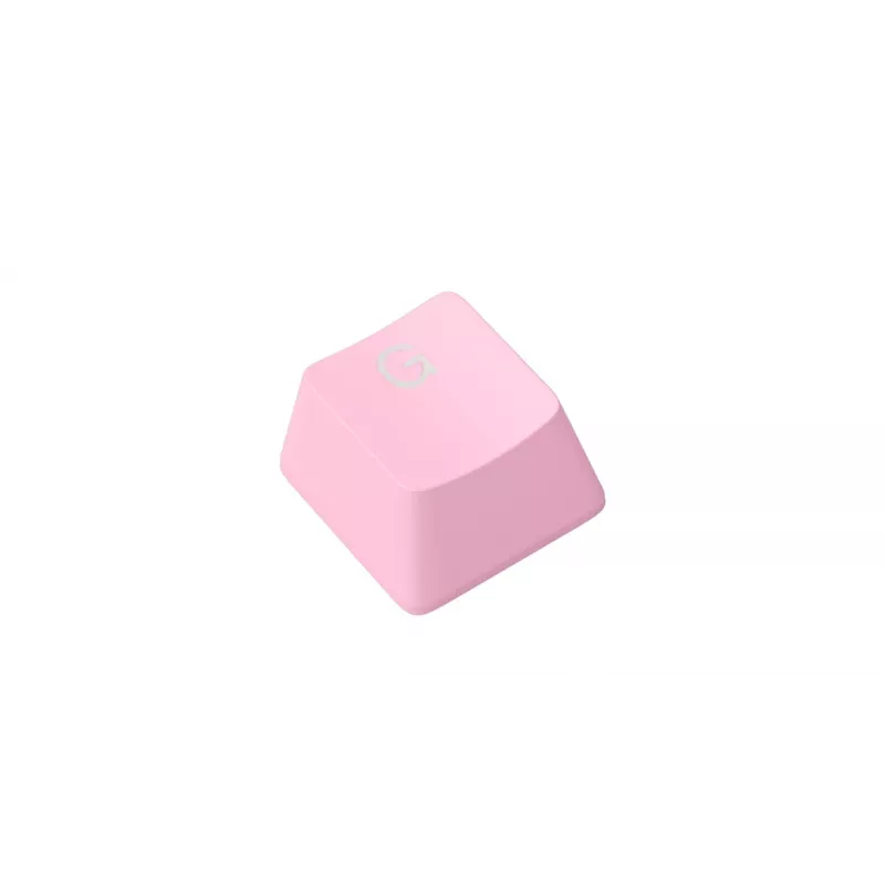 Klaviatuurikate Glorious PC Gaming Race Doubleshot Keycaps V2