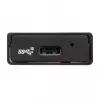 SSD korpus Silverstone SST-RVS03 M.2 Must USB USB-C 10 Gbit/s