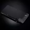 Water block + Backplate Phanteks Glacier G40 Acrylic Copper Must Transparent