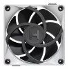 Ventilaator HYTE THICC FP12 12 cm Must Valge 3000 RPM