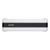 Ventilaator HYTE THICC FP12 12 cm Must Valge 3000 RPM