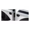 Ventilaator HYTE THICC FP12 12 cm Must Valge 3000 RPM