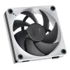 Ventilaator HYTE THICC FP12 12 cm Must Valge 3000 RPM