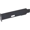 InLine liidesekaart, USB 3.2 Gen.2x2, 1x USB-C, PCIe x4, PCIe, madalaprofiiliga, PCIe 4.0, 100 mm, 1,28 mm, 120 mm