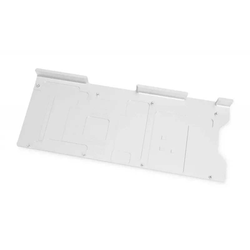 Tagapaneel EK Water Blocks EK-Quantum Vector2 XC3 RTX 3080/90 Alumiinium Hõbedane