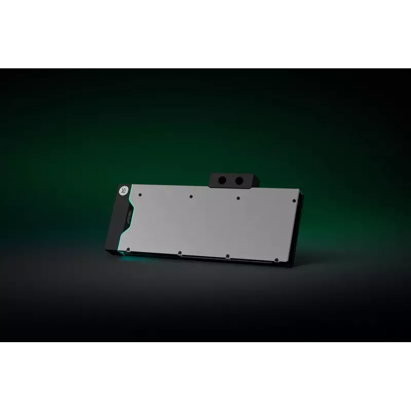 Tagapaneel EK Water Blocks EK-Quantum Vector2 XC3 RTX 3080/90 Alumiinium Hõbedane