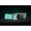 Tagapaneel EK Water Blocks EK-Quantum Vector2 XC3 RTX 3080/90 Alumiinium Hõbedane
