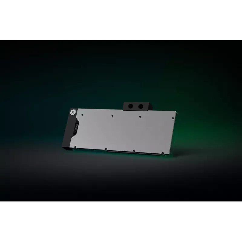 Tagapaneel EK Water Blocks EK-Quantum Vector2 XC3 RTX 3080/90 Alumiinium Hõbedane
