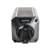 Roolipõhi Asetek 40-020-0020003 — mänguroolipõhi, 400 W, arvutile, must/valge, 132×293×133 mm