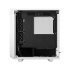 PC Case Fractal Design Meshify 2 Mini Valge