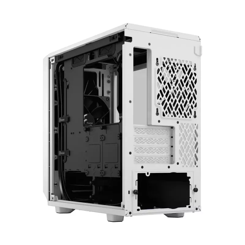 PC Case Fractal Design Meshify 2 Mini Valge