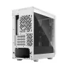 PC Case Fractal Design Meshify 2 Mini Valge