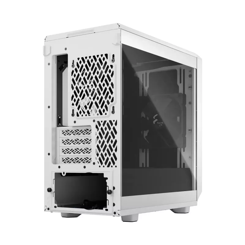 PC Case Fractal Design Meshify 2 Mini Valge