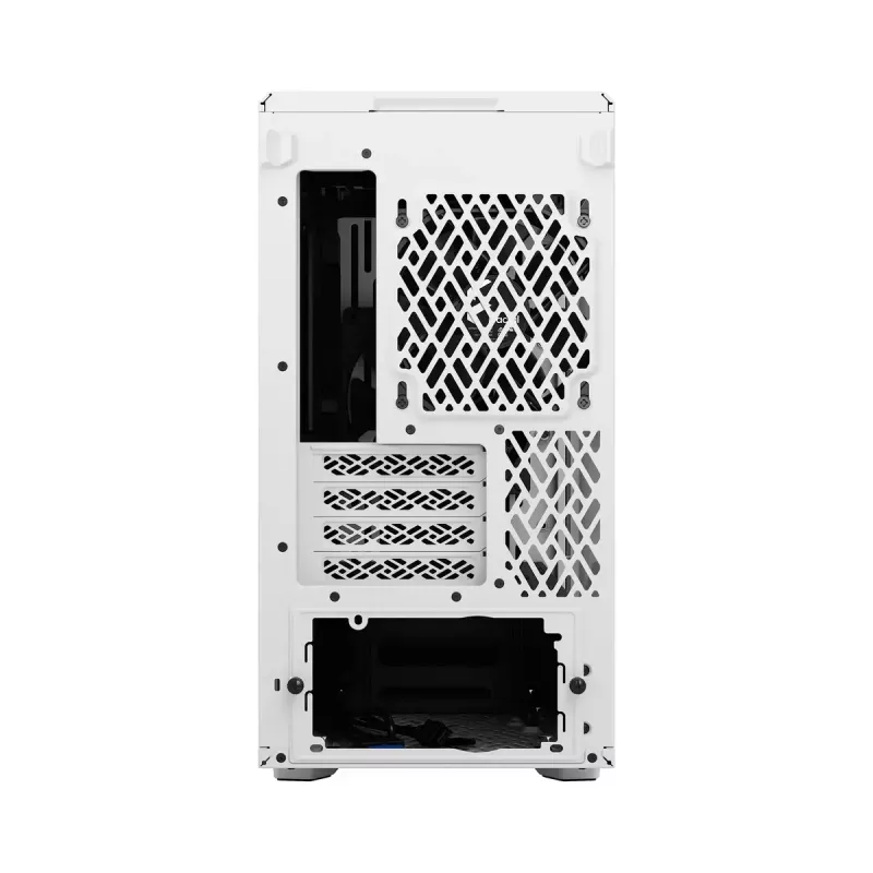 PC Case Fractal Design Meshify 2 Mini Valge