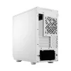 PC Case Fractal Design Meshify 2 Mini Valge