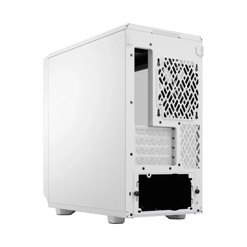 PC Case Fractal Design Meshify 2 Mini Valge