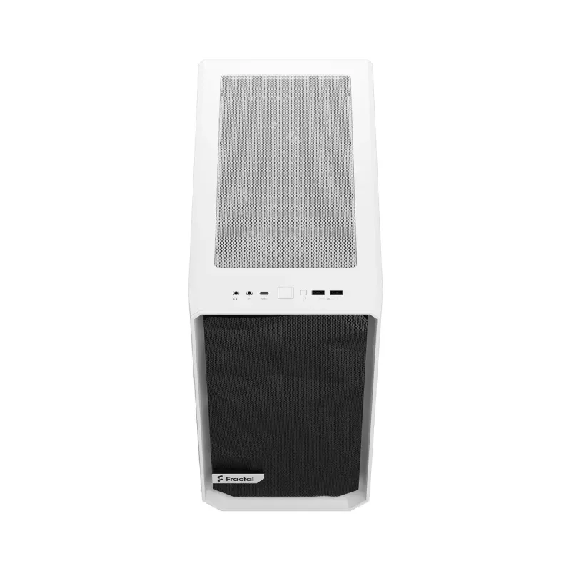 PC Case Fractal Design Meshify 2 Mini Valge