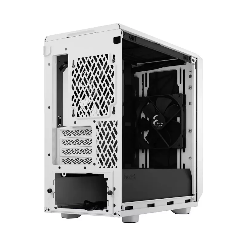 PC Case Fractal Design Meshify 2 Mini Valge