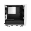 PC Case Fractal Design Meshify 2 Mini Valge