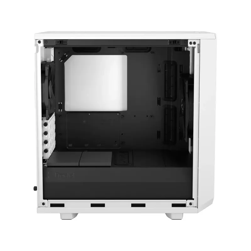 PC Case Fractal Design Meshify 2 Mini Valge