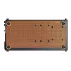 Arvutikorpus JONSPLUS MATX Handle Case Z20 - Must-Oranž