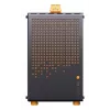 Arvutikorpus JONSPLUS MATX Handle Case Z20 - Must-Oranž