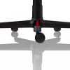 Mängutool Nitro Concepts S300 riidest istmega, reguleeritav kõrgus 128–140 cm, seljatoe laius 56 cm, riidest iste (must/punane)