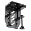 Moza Racing Flight BaseTable Clamp, lennubaasi lauaklamber, must, teras, AB9 FFB Base, 145 mm, 102 mm