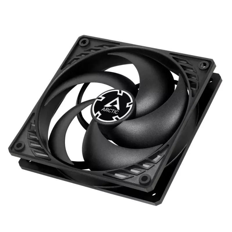 ARCTIC P12 - rõhule optimeeritud 120 mm ventilaator