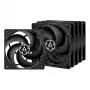 ARCTIC P12 - rõhule optimeeritud 120 mm ventilaator