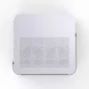PC Case Jonsbo TK-1 2.0 Mini Tower Valge
