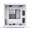 PC Case Jonsbo TK-1 2.0 Mini Tower Valge