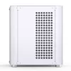 PC Case Jonsbo TK-1 2.0 Mini Tower Valge