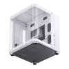 PC Case Jonsbo TK-1 2.0 Mini Tower Valge