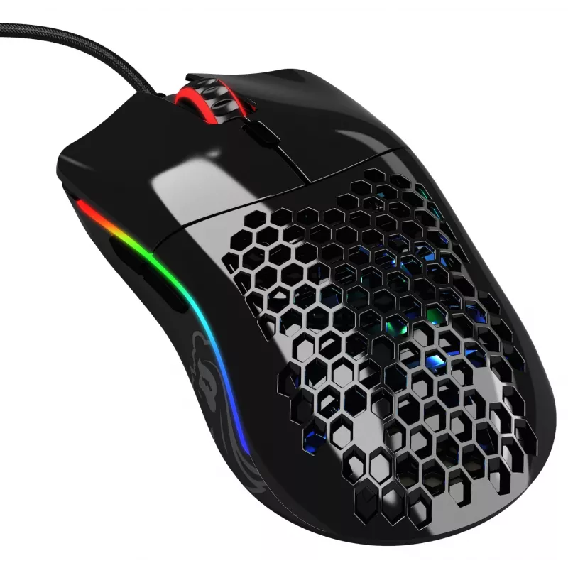 Glorious Gaming Glorious Model O- hiir Glossy (Must)