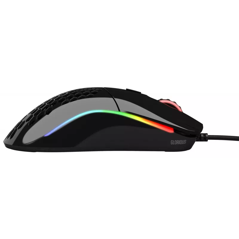 Glorious Gaming Glorious Model O- hiir Glossy (Must)